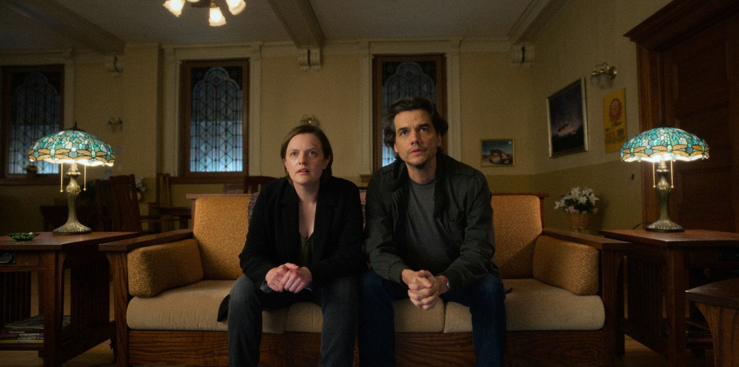 Shining Girls recap: Things get weird when you start messing around with time travel.