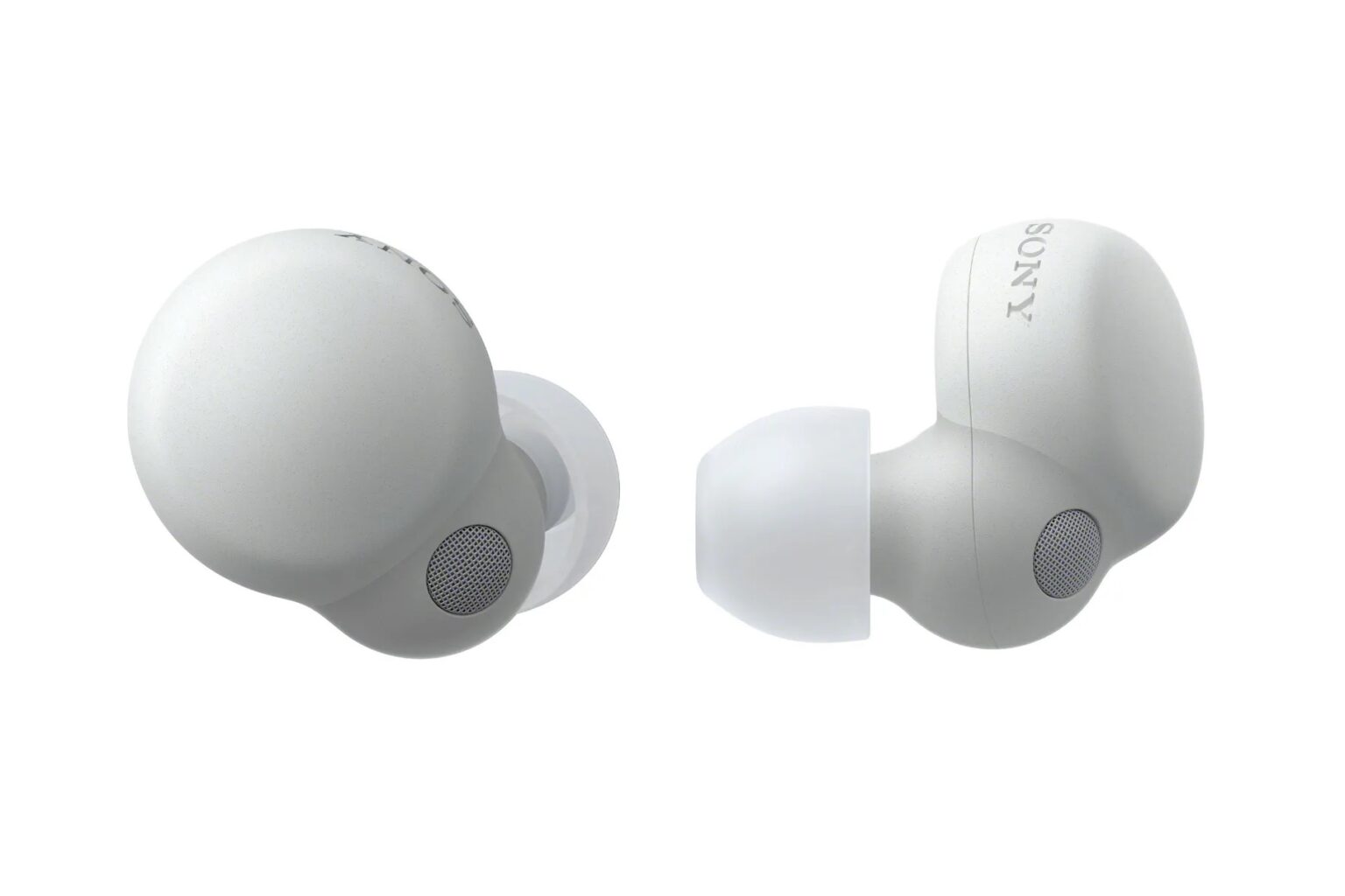 Sony's new lightweight LinkBuds S with ANC cost $199.99.