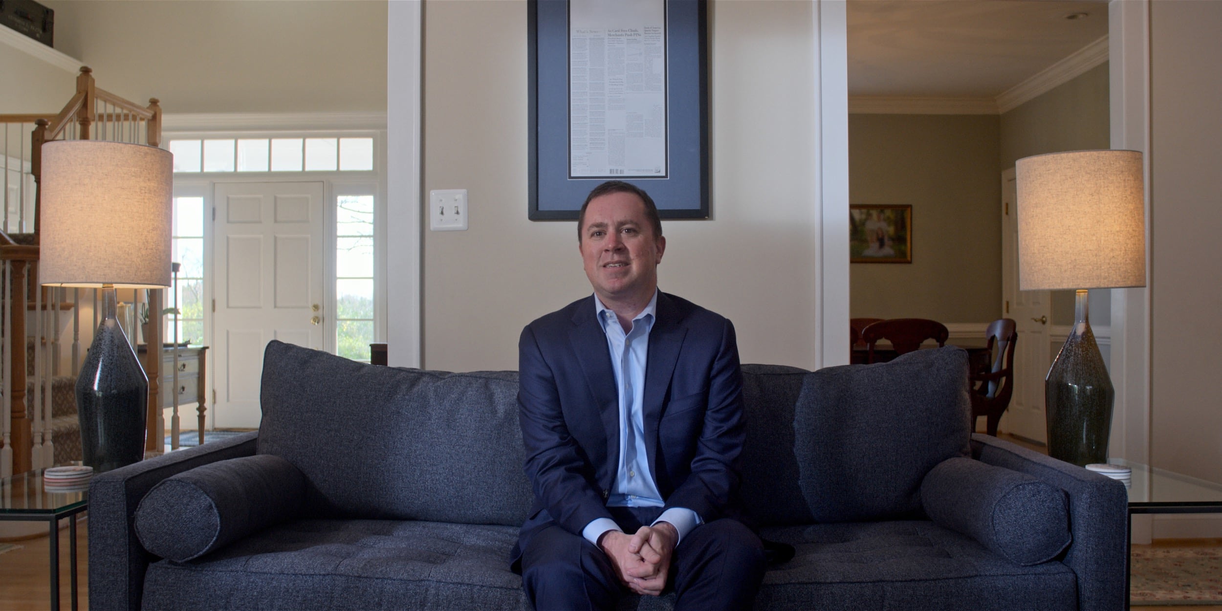 The Big Conn review: Intrepid journalist Damian Paletta uncovered a gigantic Social Security scam.