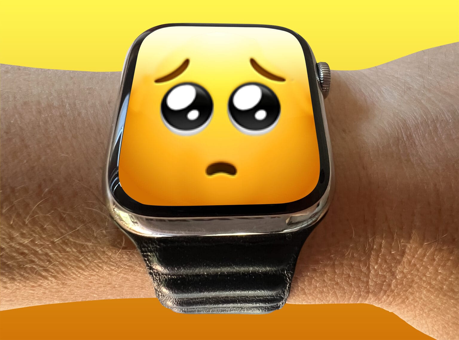Have you been too hard on Apple Watch Series 7?