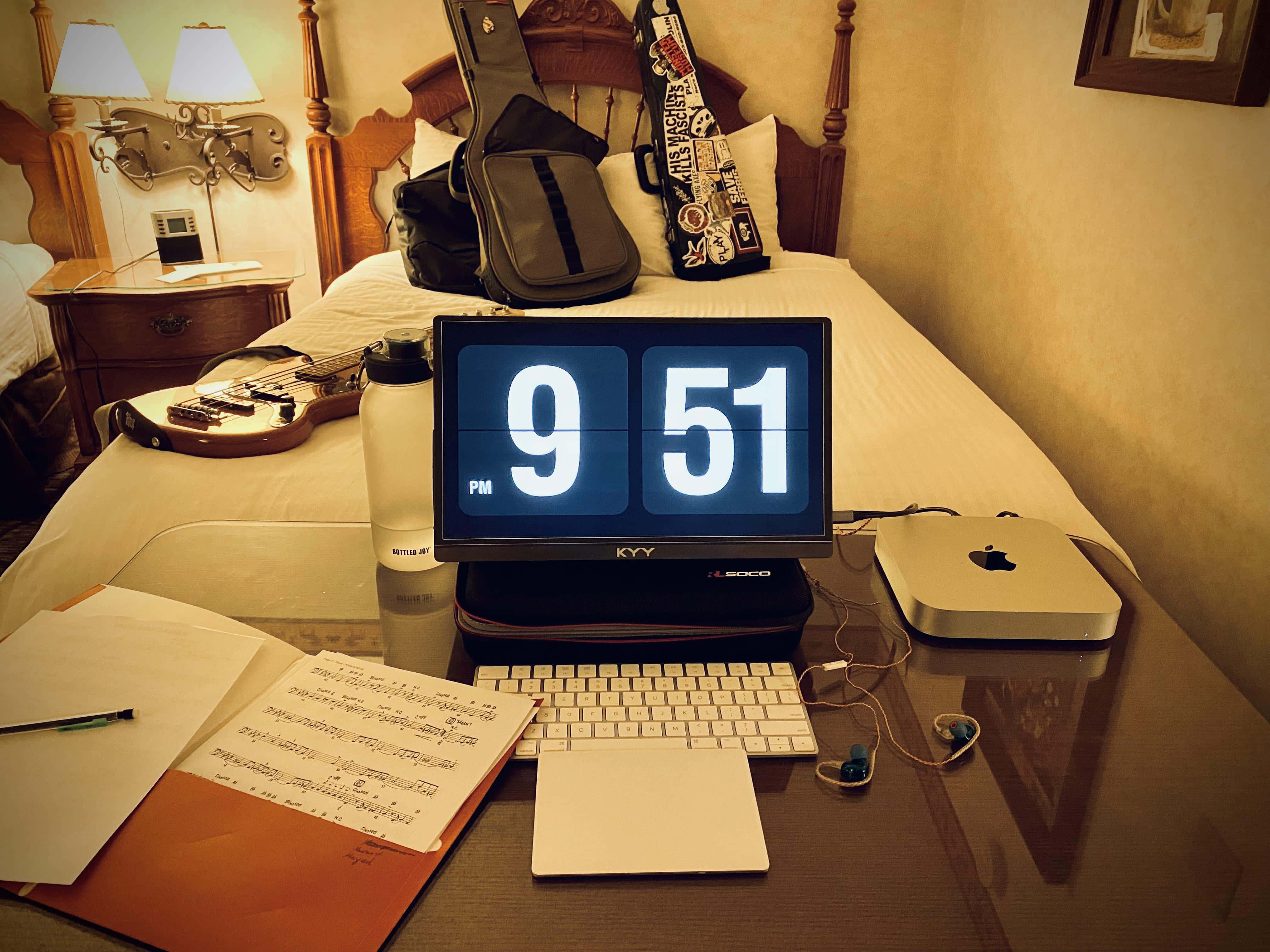 It beats paying for a MacBook Pro. Or does it?