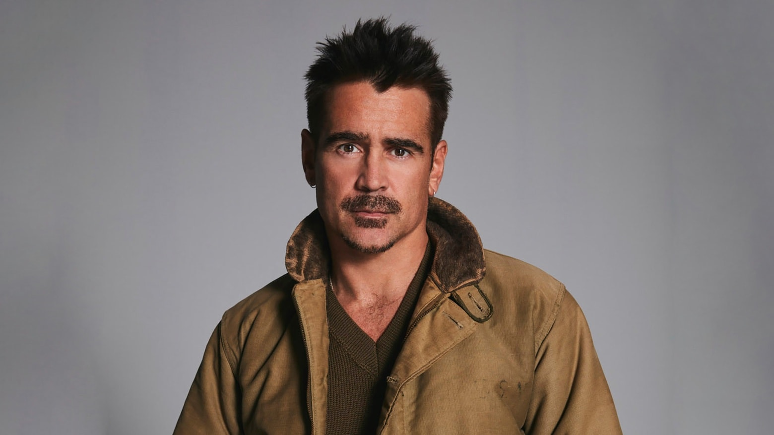 Colin Farrell will bring a little 'Sugar' to Apple TV+