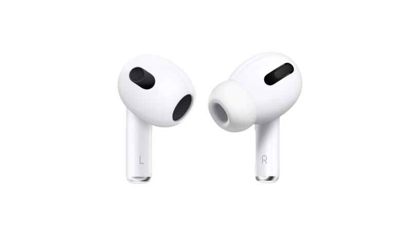 AirPods Pro 2 could act as heart monitor and hearing aid