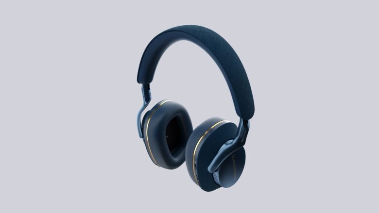 The new Bowers & Wilkins Px7 S2 feature improvements across the board, the company said.