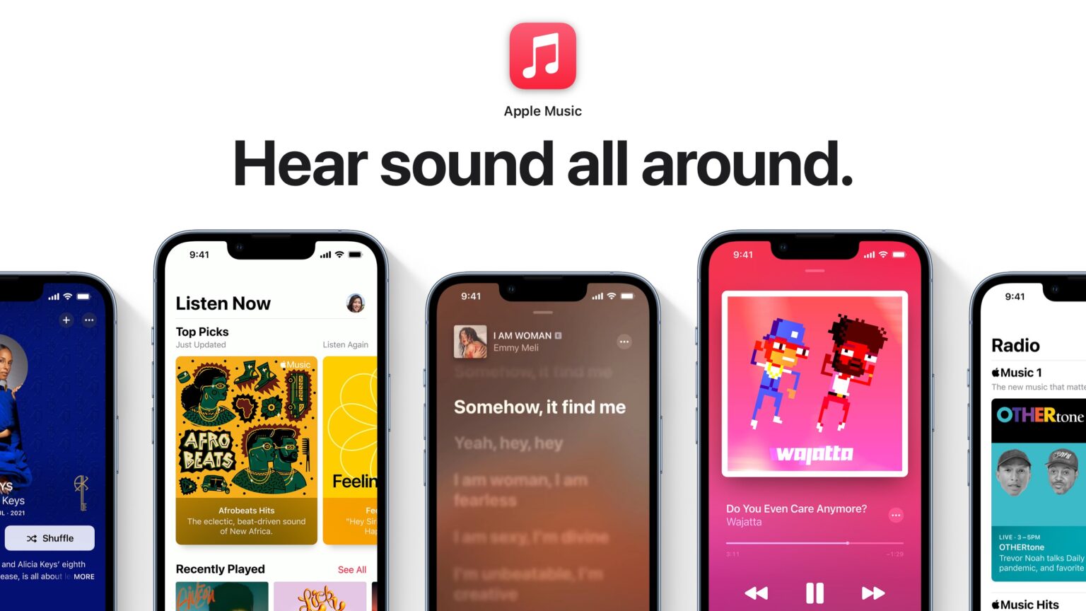 Apple Music student discount is now less of a discount