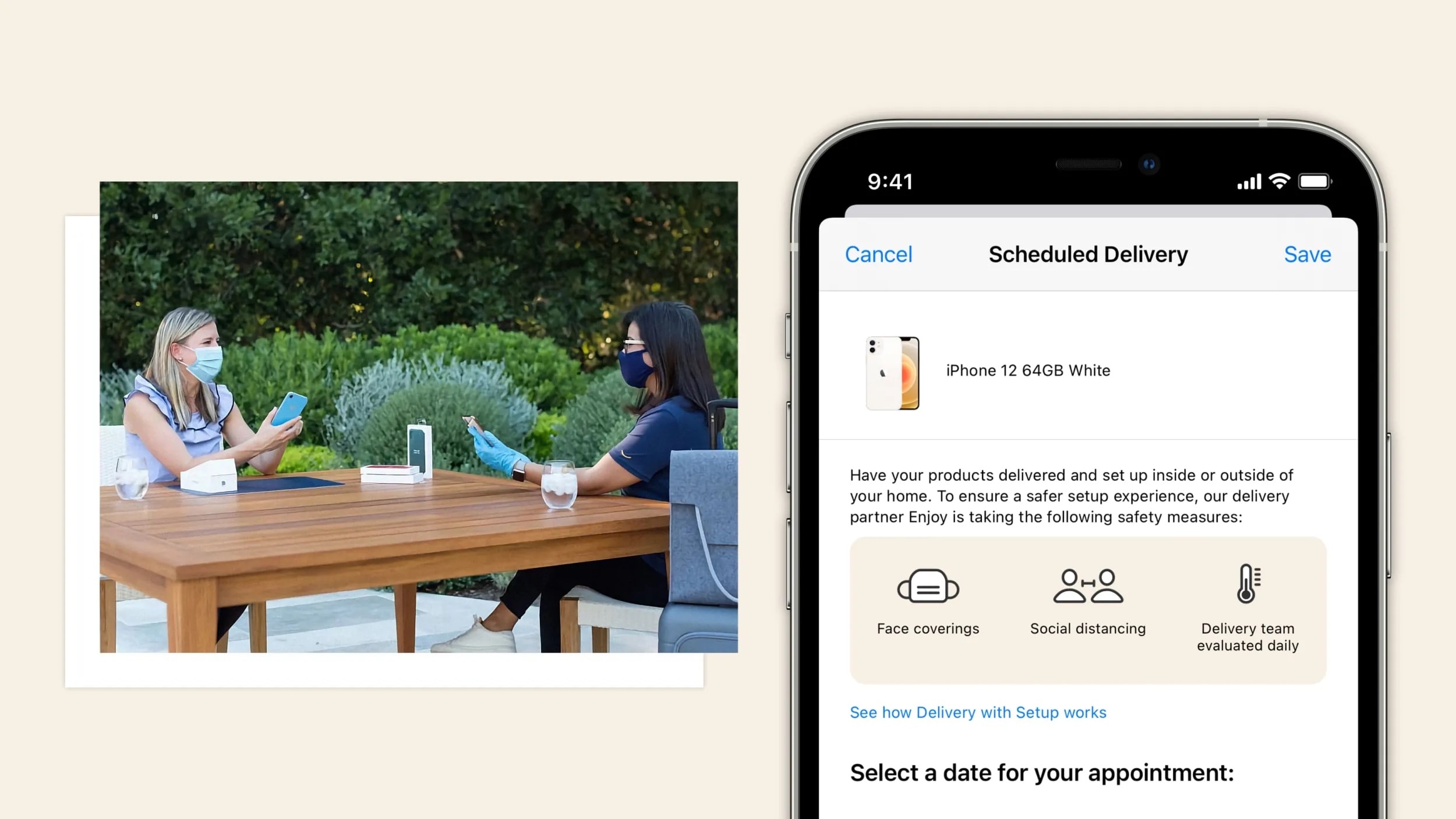 At first Enjoy withdrew to assess its business priorities, but now it has filed for bankruptcy.