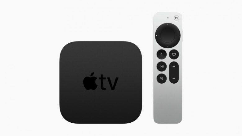 The current Siri Remote was an improvement on its predecessor.
