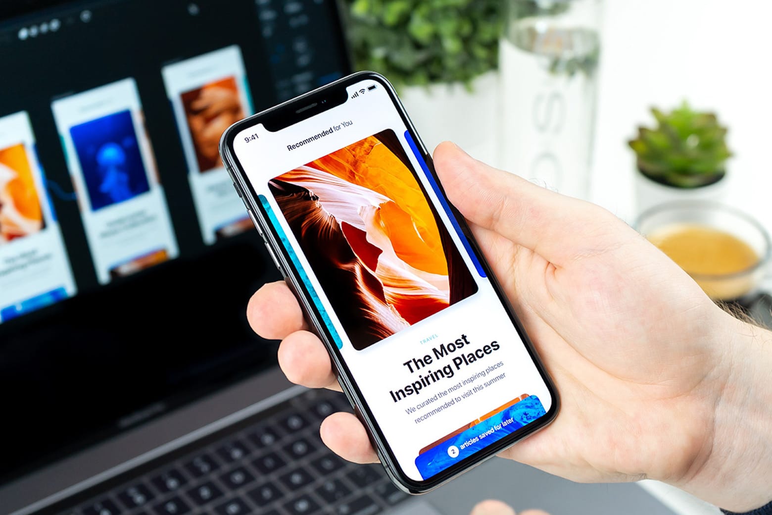 Stop losing traffic because your site is clumsy with this bundle.