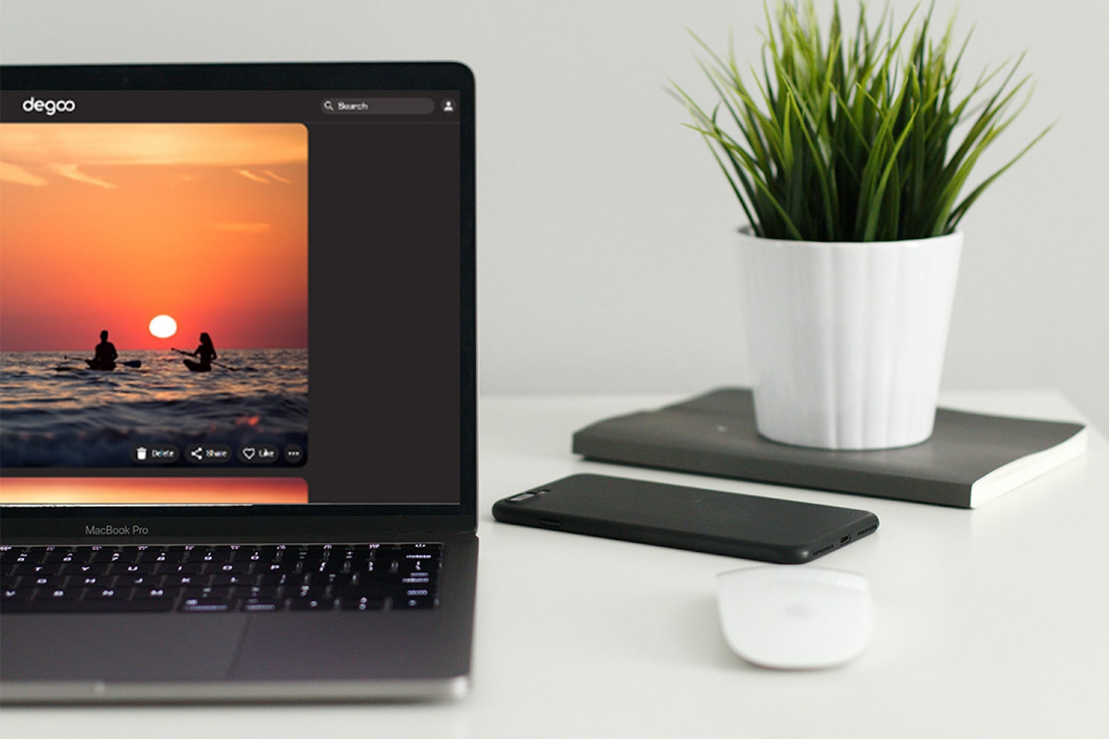 Store your favorite iPhone pictures bad practically anything else in this 15, 25, 35, or 50TB cloud storage.