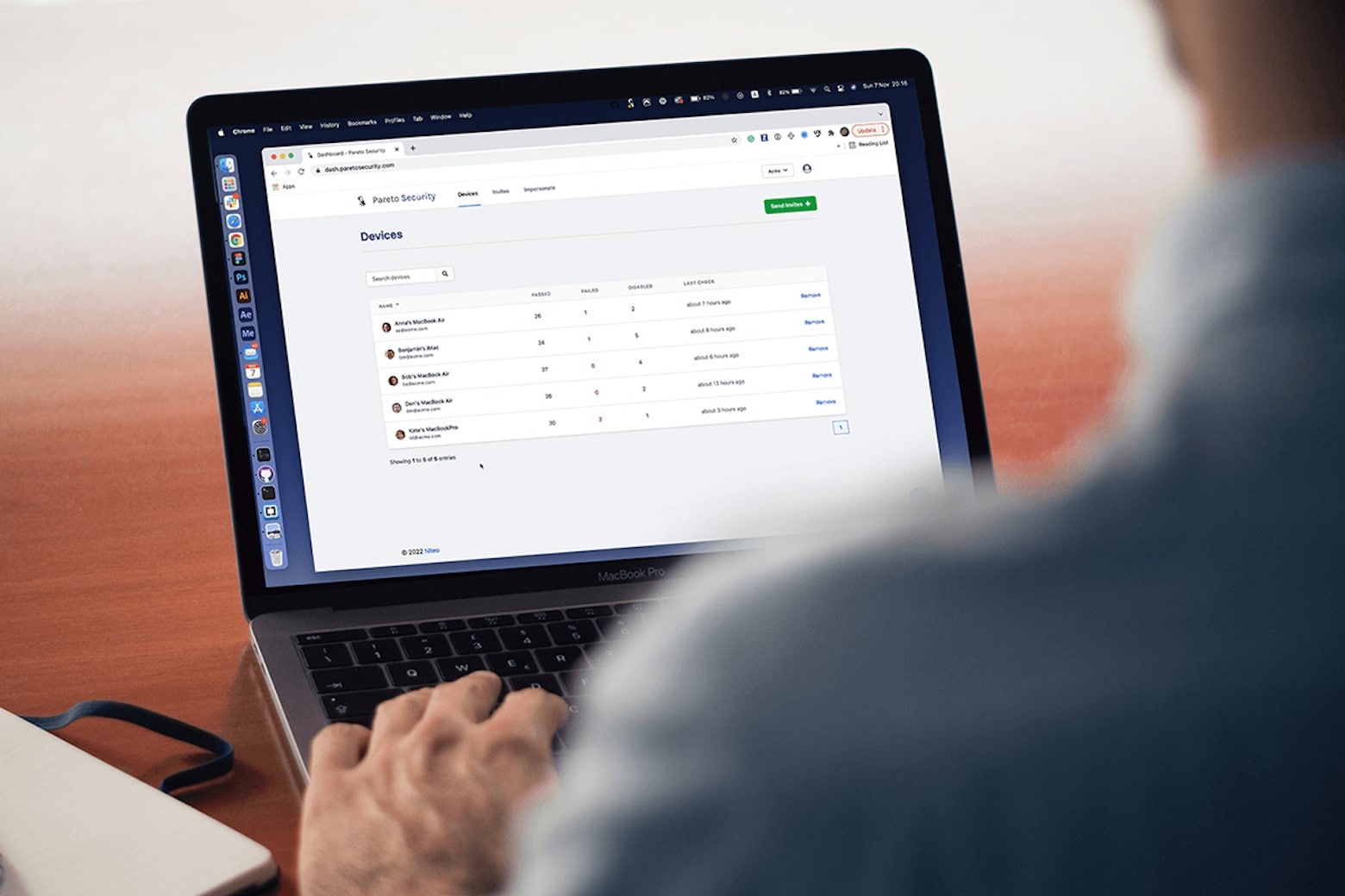 This security app could be what saves your Macbook.