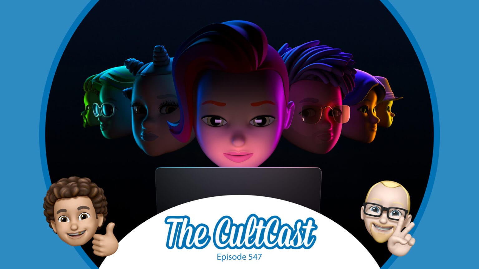 The CultCast 547: It's time to discuss our last-minute WWDC22 predictions, hopes and fears.
