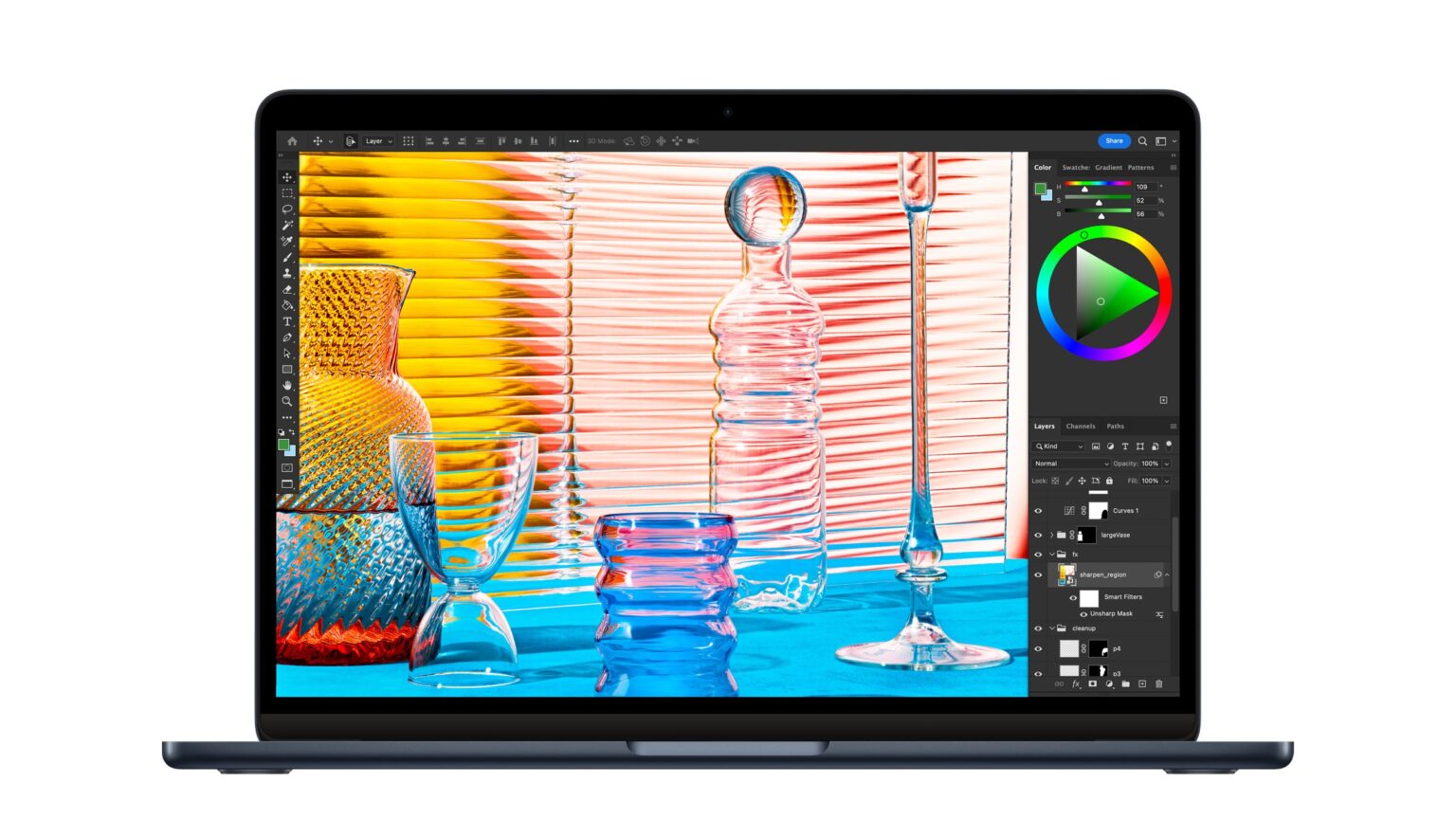 2024 is the year MacBook displays go OLED