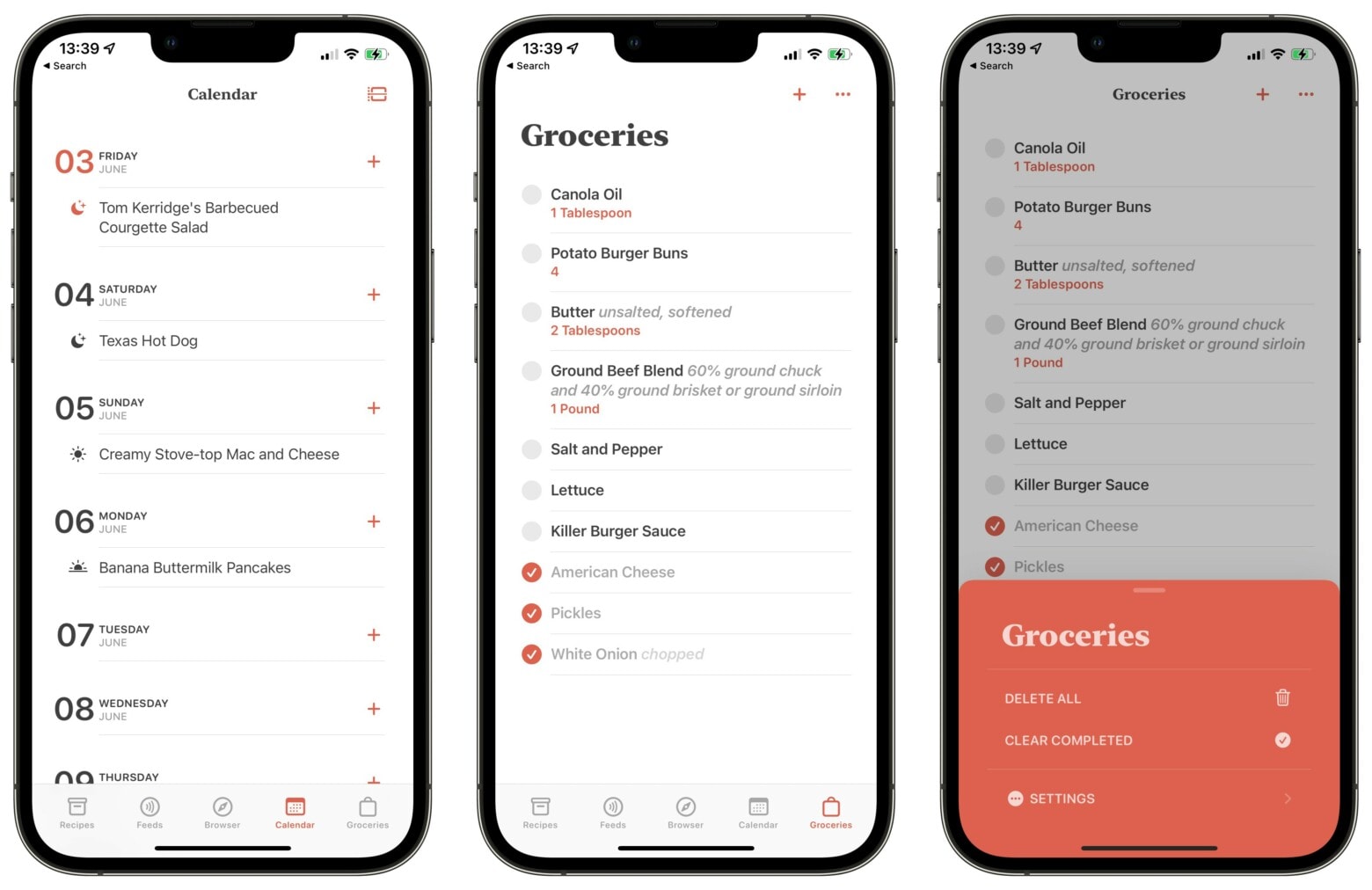Why Mela is top chef of recipe apps [Awesome Apps] Cult of Mac