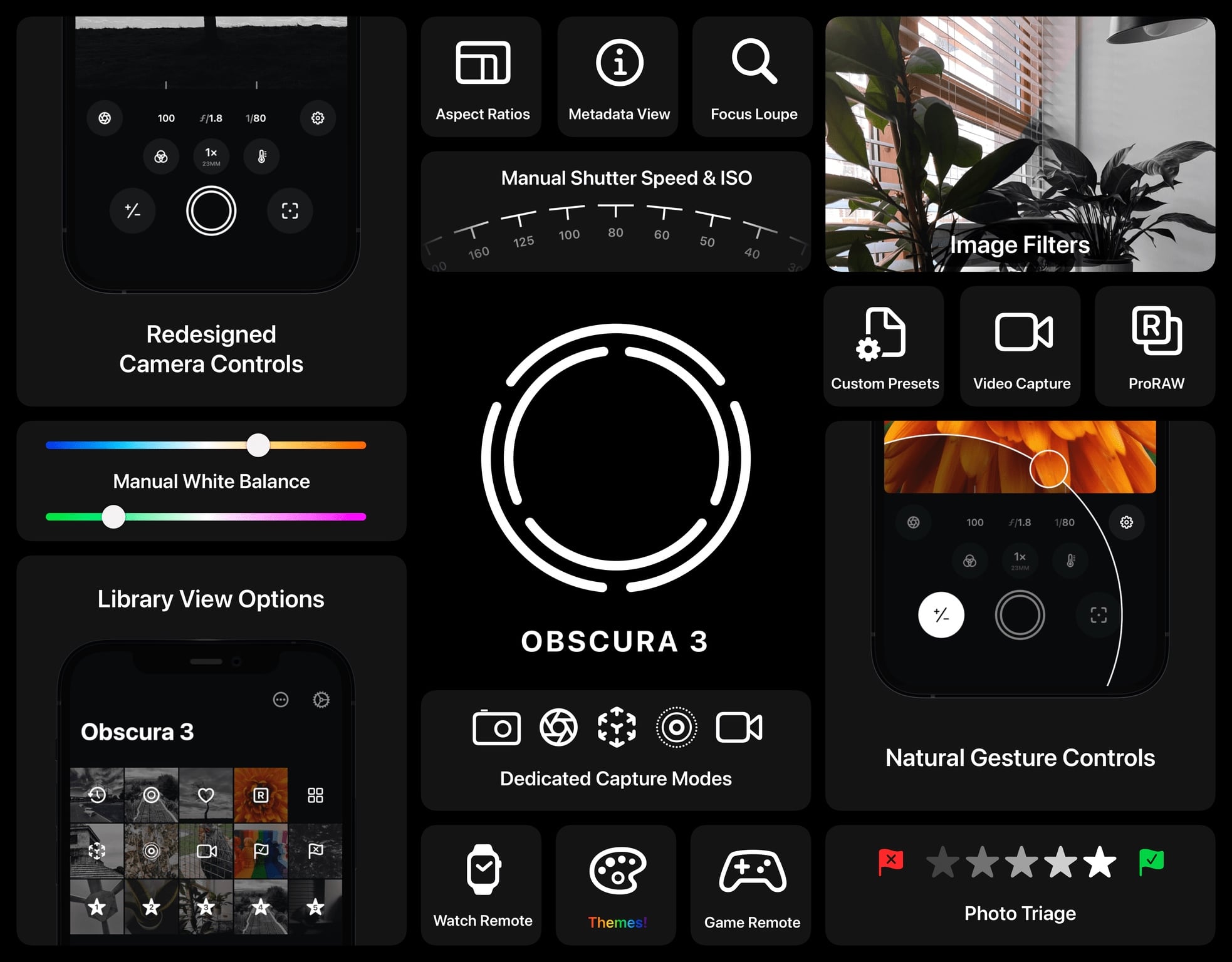 Obscura 3 is the camera app that Apple should make (but never will)