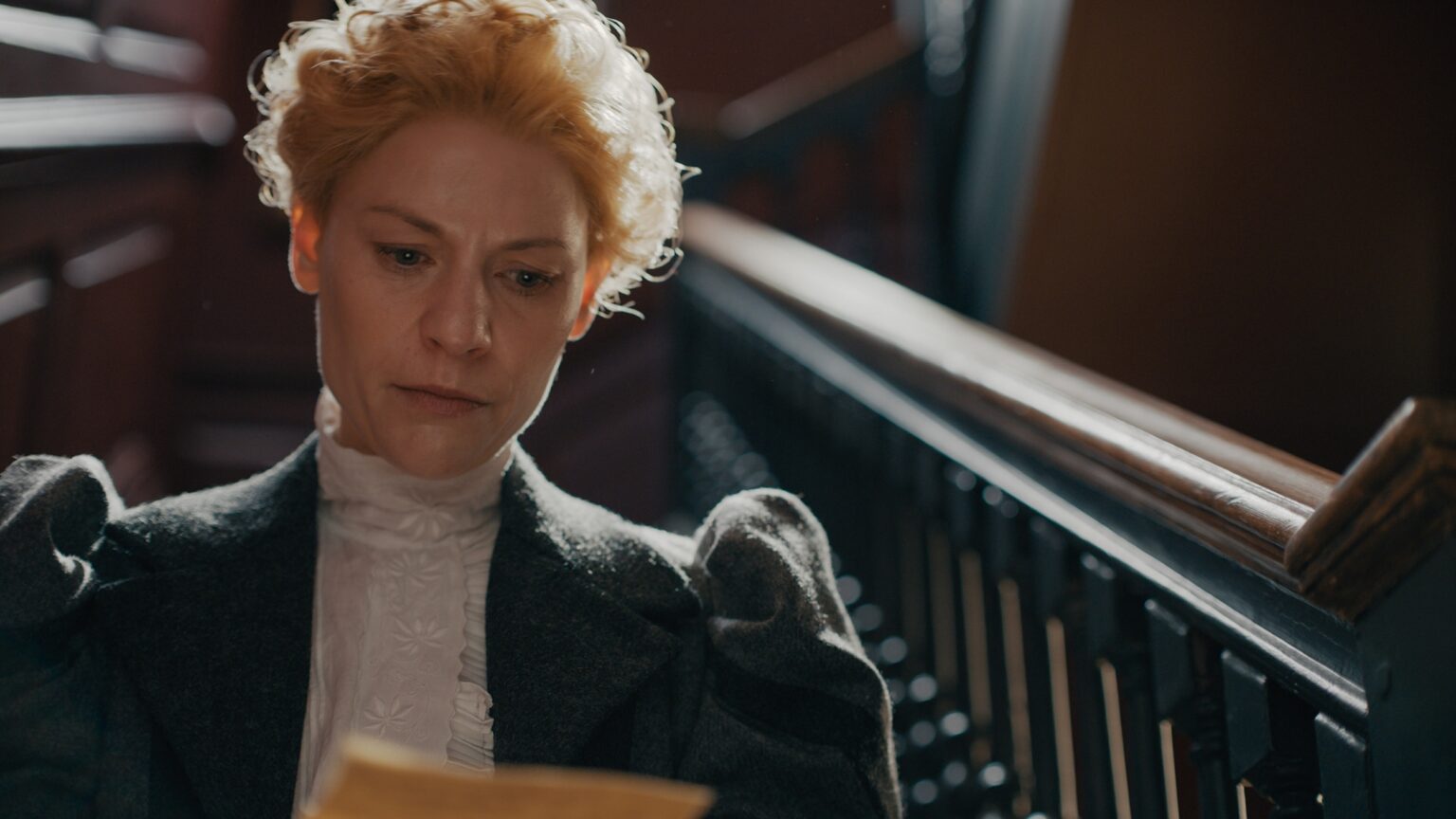 The Essex Serpent recap: The Apple TV+ period drama comes to a tidy conclusion.