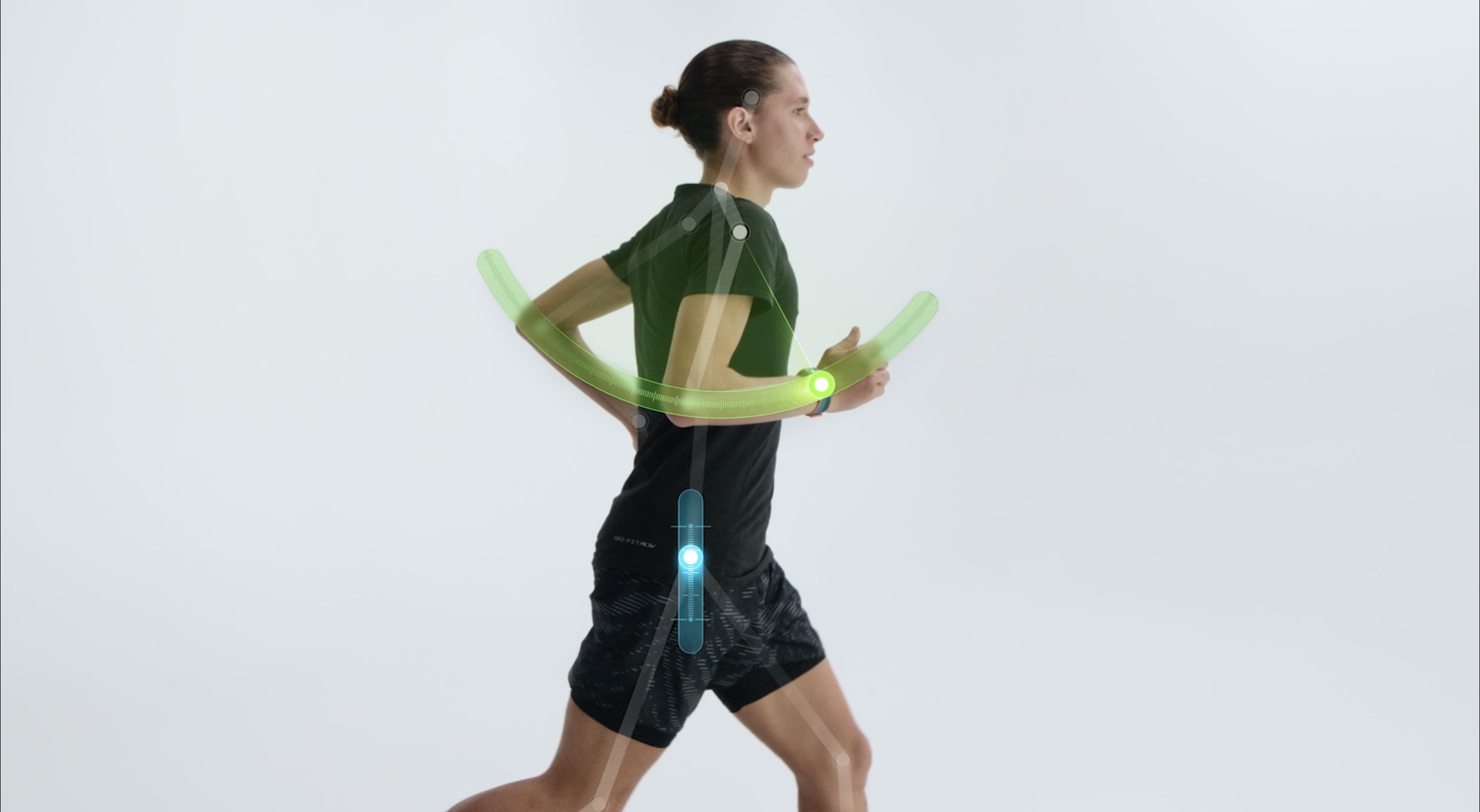 Running Form Metrics could make you a better runner