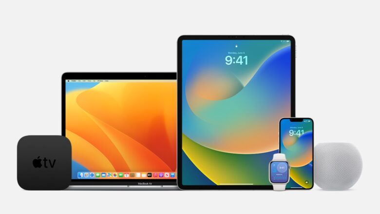 First public betas for iOS 16, macOS Ventura arrive