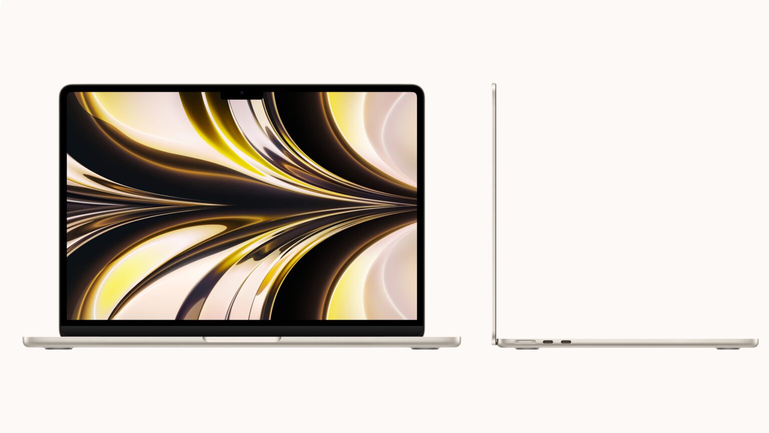 Apple keeps up with rush of M2 MacBook Air preorders