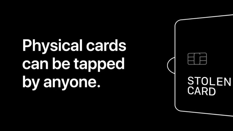 3 quick video ads tout Apple Pay security advantages