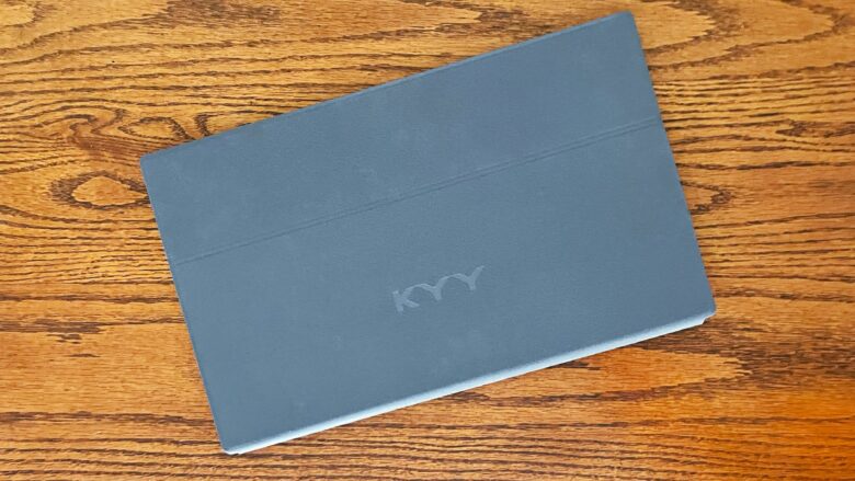 KYY 15.6-inch 1080P USB-C Portable Monitor case