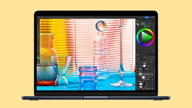 M2 MacBook Air review roundup: The fast and the beauteous