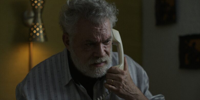 Black Bird recap: Once again, Ray Liotta steals the show.