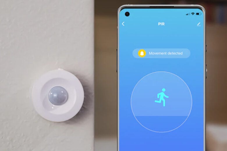 Check for break-ins from your iPhone with this DIY security kit.