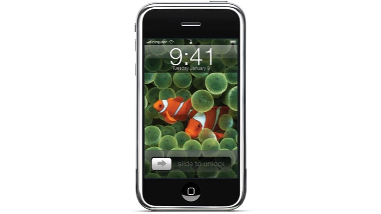 Long-lost iPhone clownfish are back in iOS 16 beta 3
