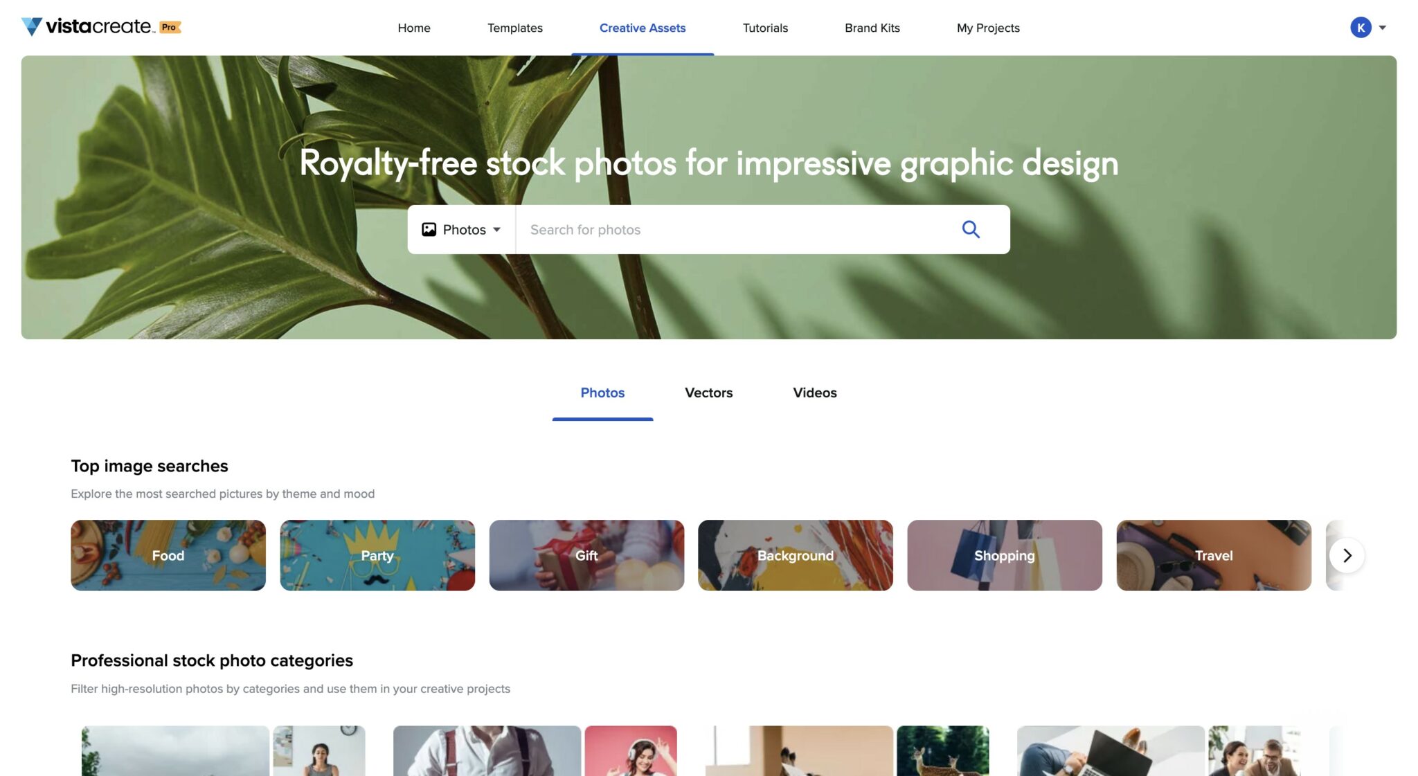 Vistacreate: Graphic Design On Windows Pc Download Free – DYGOZ