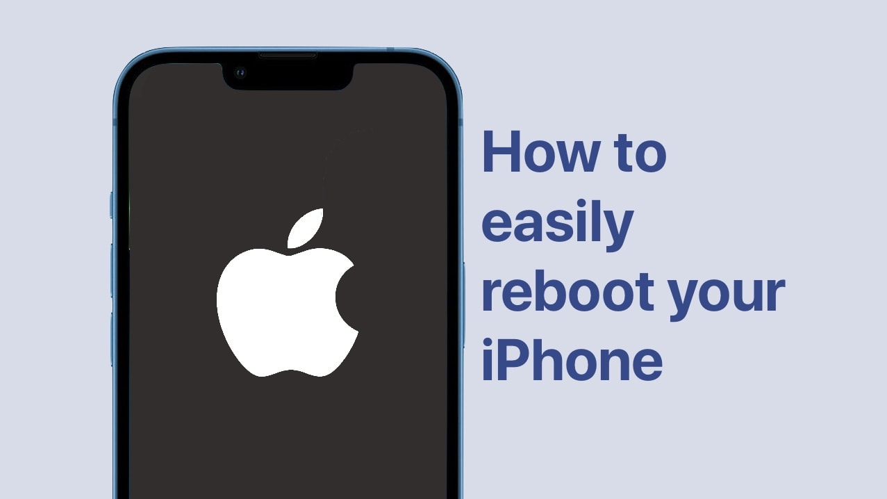 How to force iPhone reboot with simple Siri command