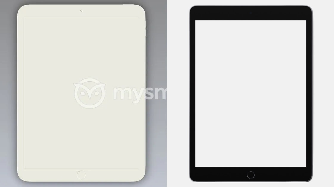 Redesigned 2022 iPad might hold onto Home button
