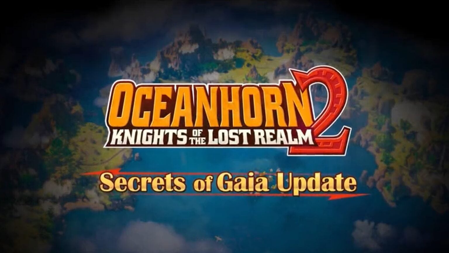 Major 'Oceanhorn 2' update adds new sidequests, other enhancements