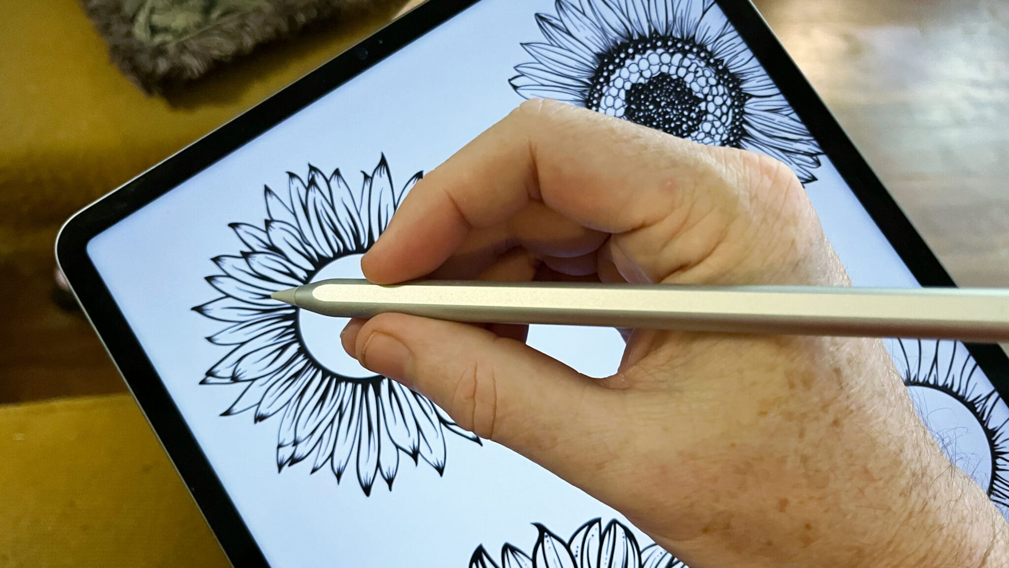 Adonit Neo Pro review Outstanding iPad stylus with ontablet charging