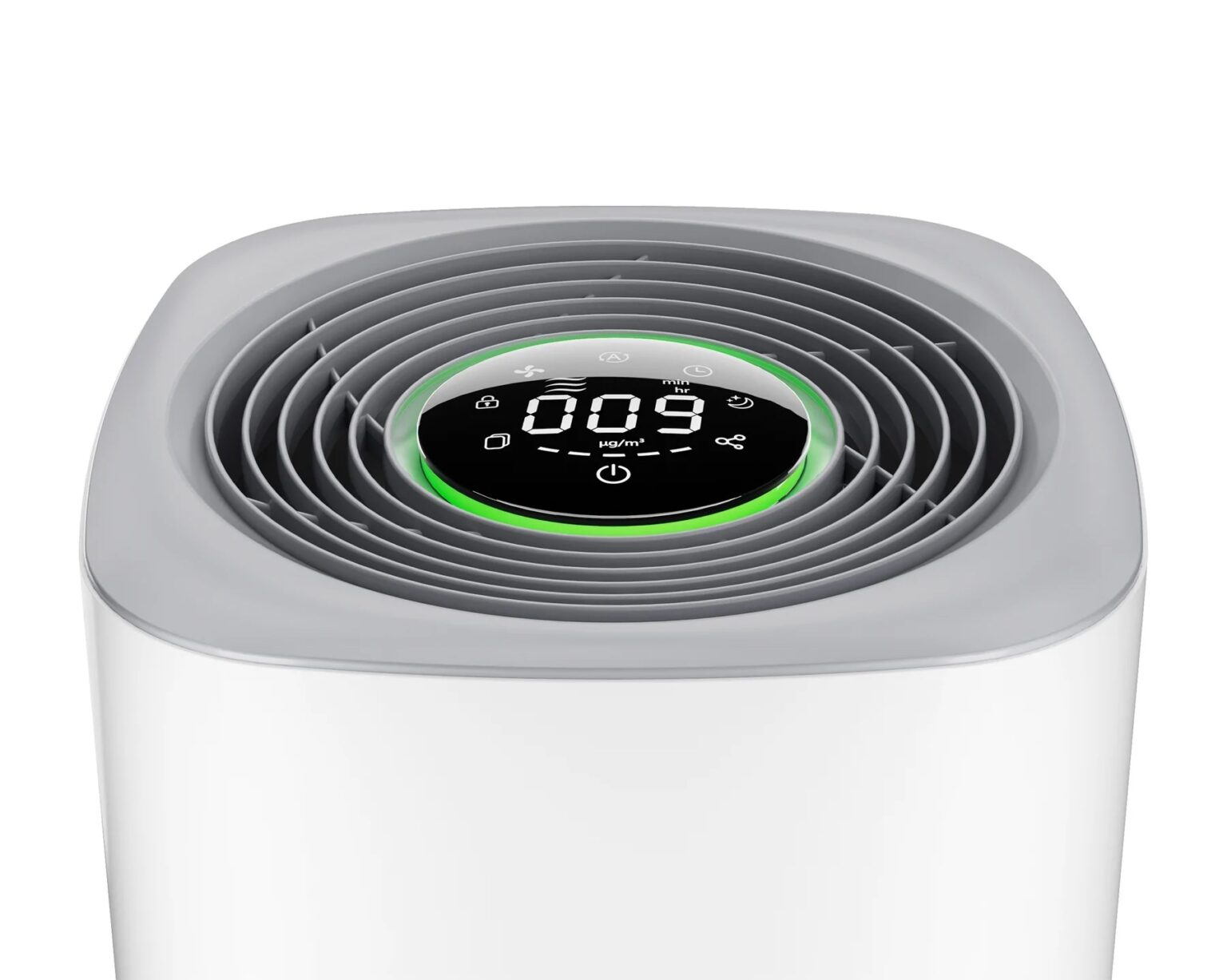 AirVersa's new Purelle air purifier works with HomeKit as well as the Thread wireless networking protocol.