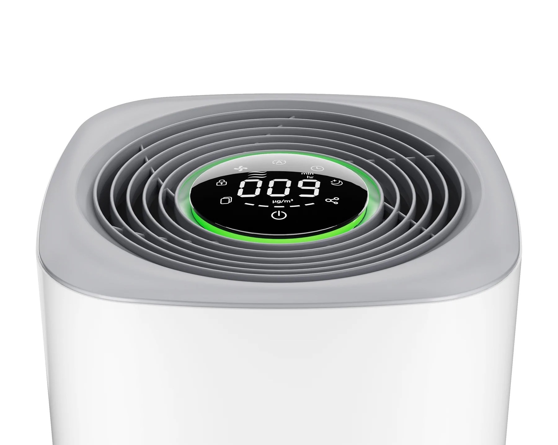 AirVersa's new Purelle air purifier works with HomeKit as well as the Thread wireless networking protocol.