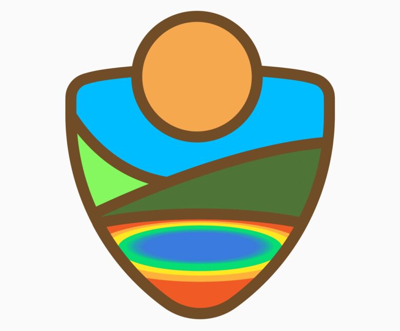 Apple national parks 2022 badge award On August 27 you can participate in a special Activity Challenge and get this badge.