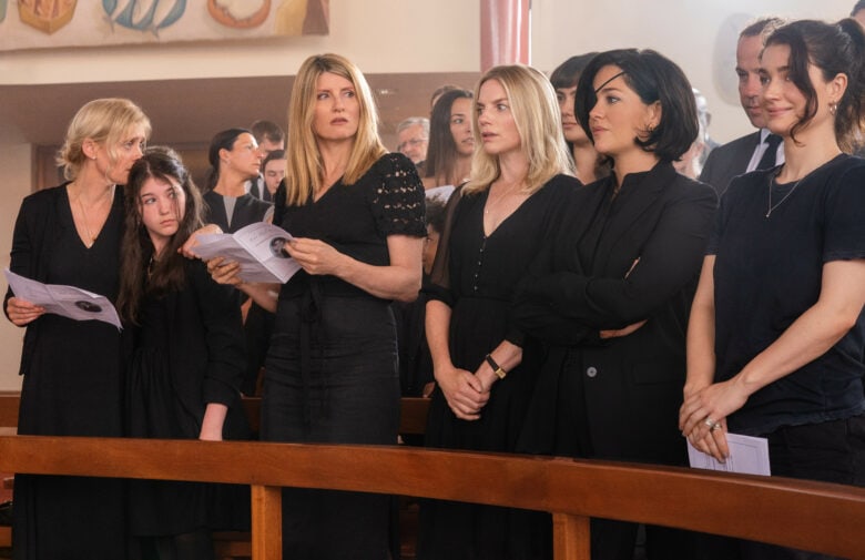 Bad Sisters recap: A funeral is no time for laughs, is it? Depends on who's dead.
