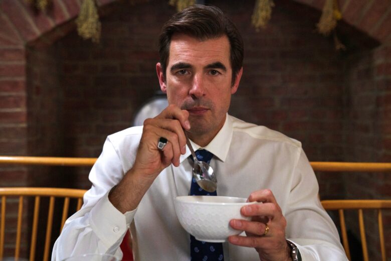 Bad Sisters recap Apple TV+: Just how evil and/or insane was John Paul (played by Claes Bang)?