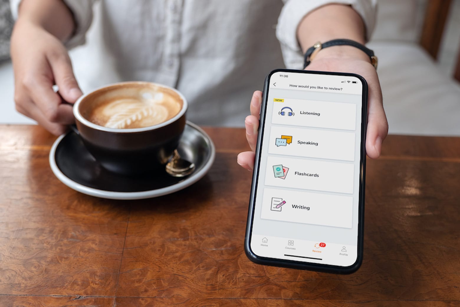 Learn up to 14 languages with Babbel for $199.