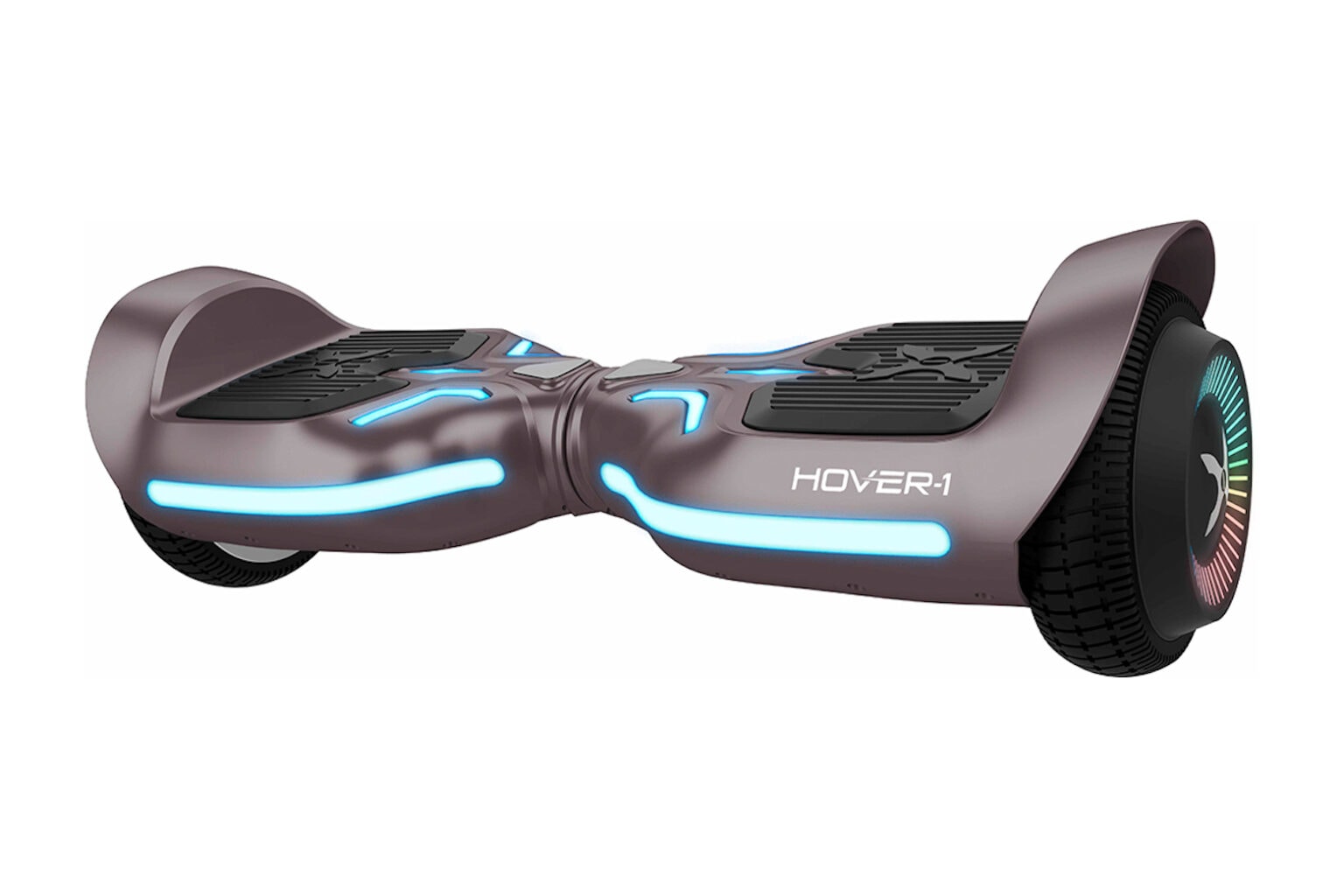 Grab a hoverboard that's fun for the family and 43% off.