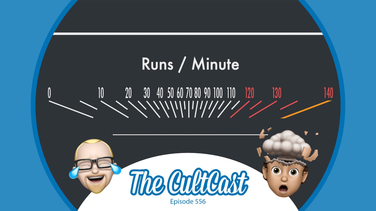 The CultCast Apple podcast: These MacBook Air benchmarks show what a screamer the M2 chip really is.