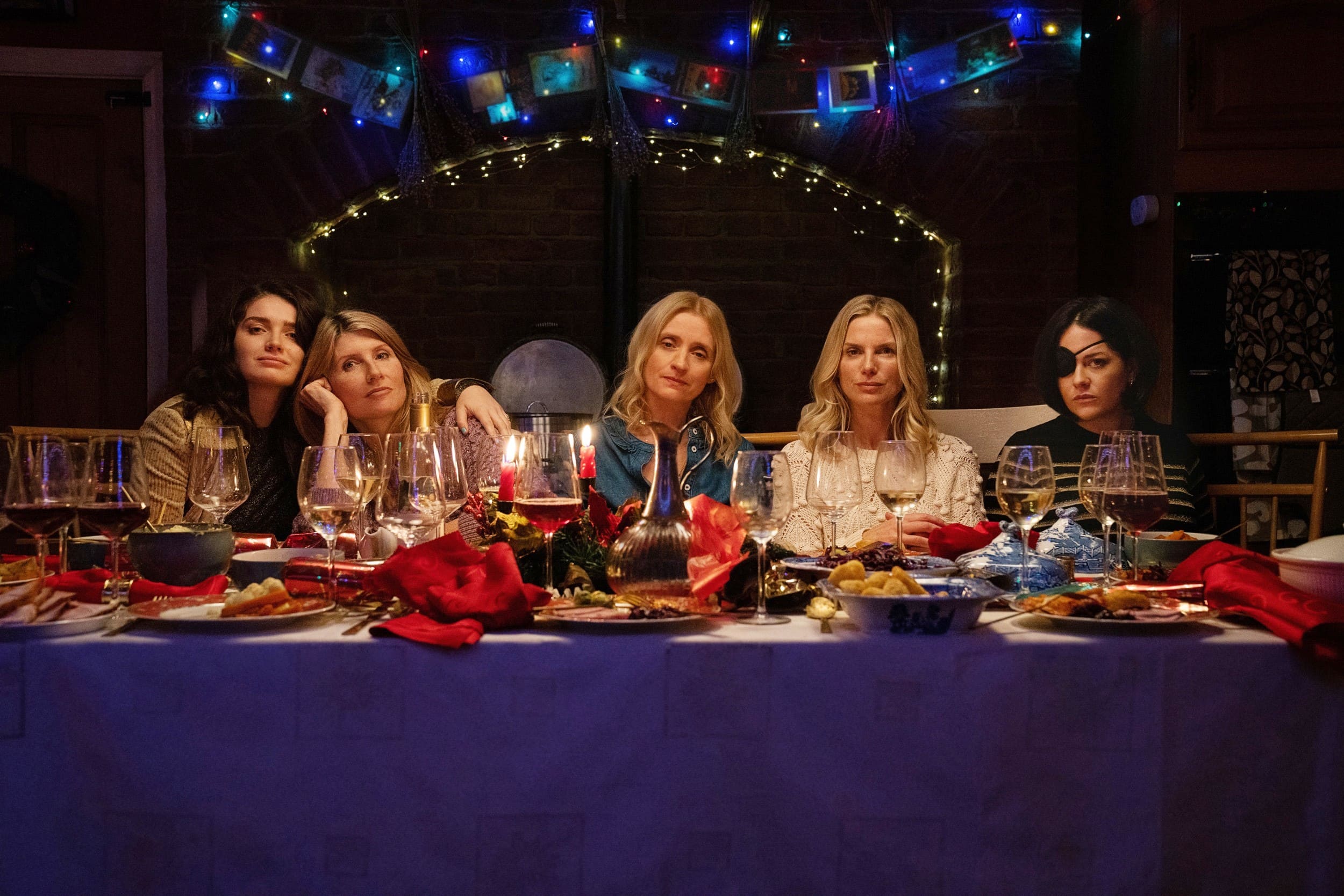 Bad Sisters recap: All the Garvey sisters had reason to dislike the recently deceased John Paul.