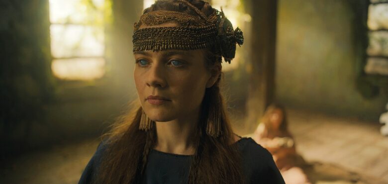See recap season 3, episode 1: Maghra (played by Hera Hilmar) might be too soft to rule.