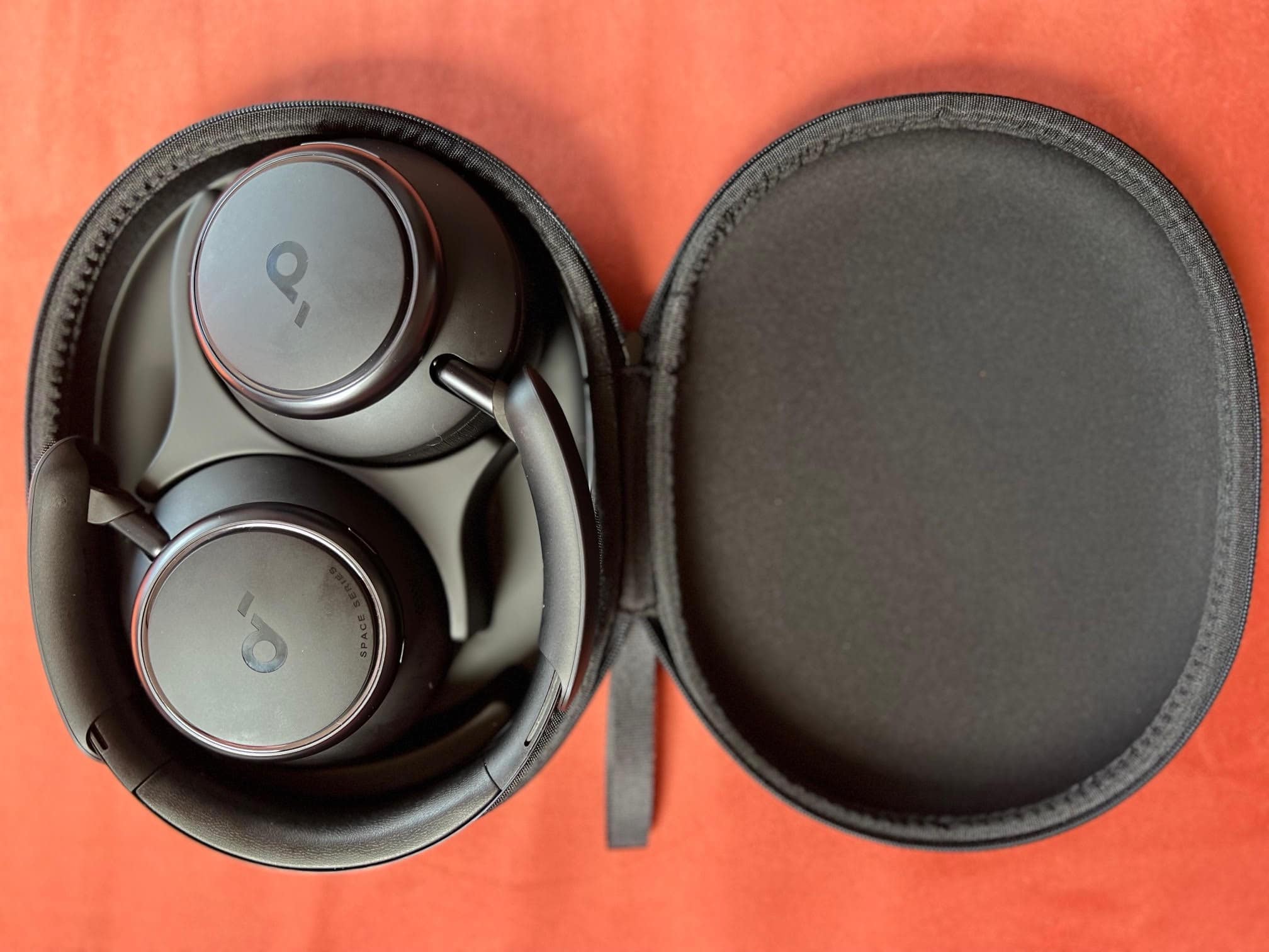 Soundcore Q45 headphones crush noise cancellation and battery life [Review]