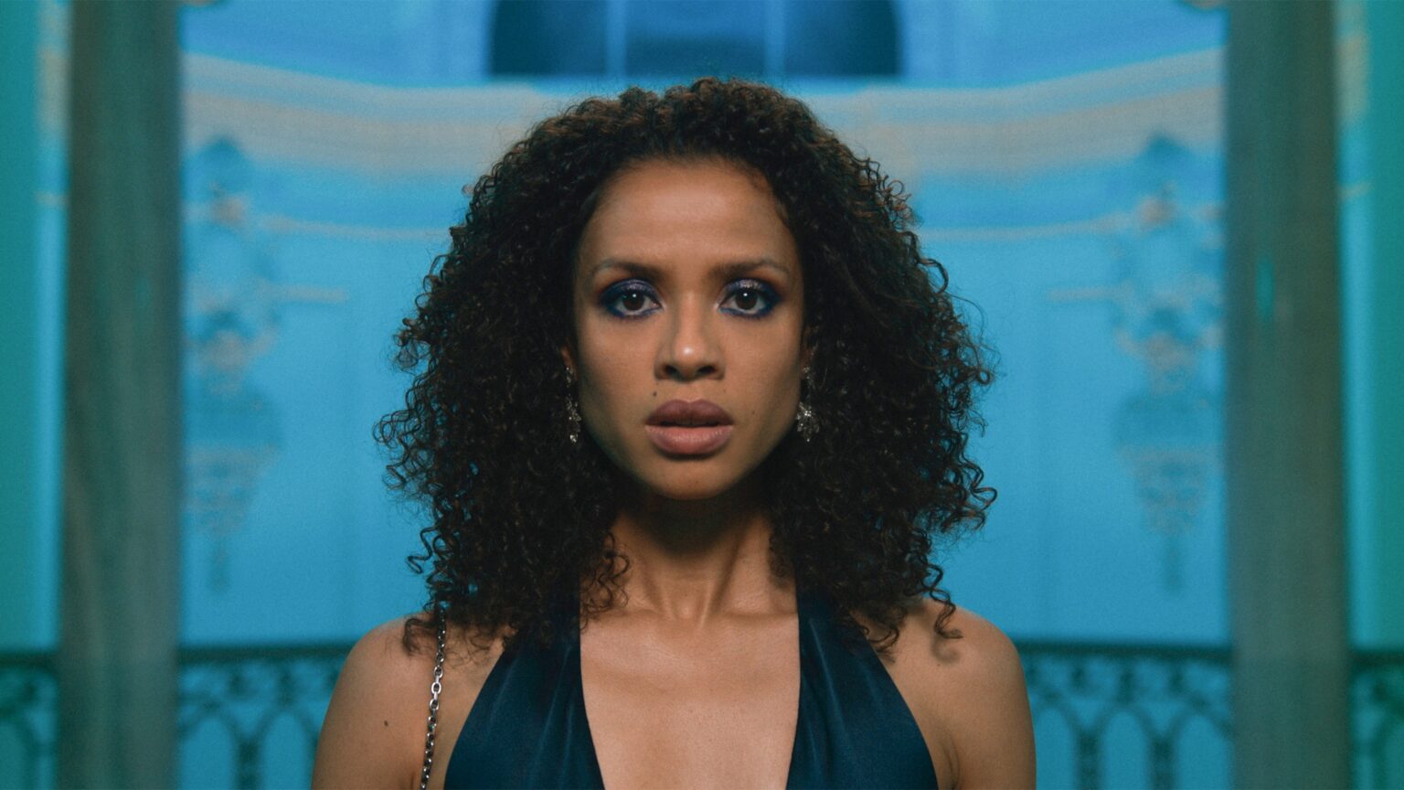 Surface recap Apple TV+: Sophie (played by Gugu Mbatha-Raw) isn't who, or what, we thought after all.