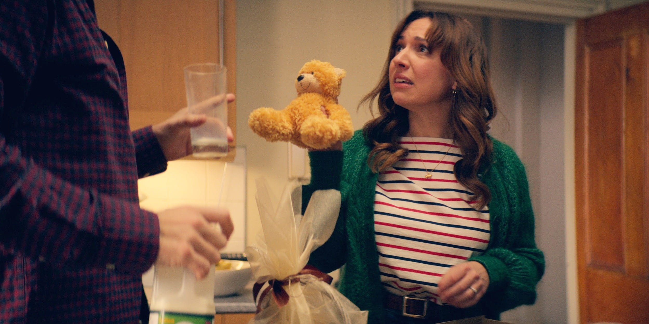 Trying recap: Stop me if you've heard this one before.