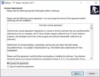 How to download YouTube videos to MP3 or MP4 with YT Saver Video