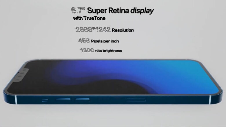 Get a jump on the Apple event with iPhone 14 Plus concept video