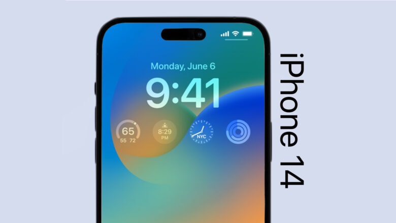 Here's everything we already know about iPhone 14