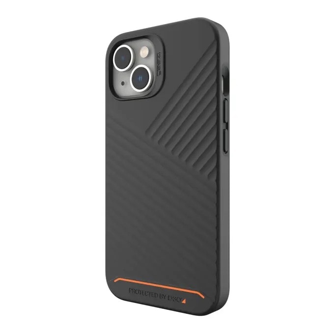 Gear4 Denali Snap: A stylish, textured case with 16-foot drop protection.